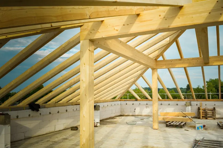 Residential Roofing