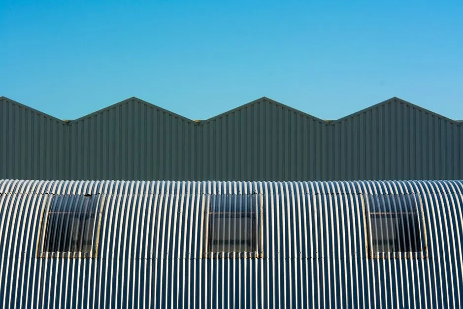 Residential Roofing