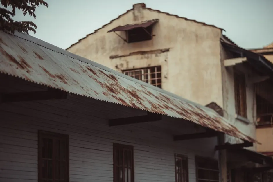 Commercial Roofing